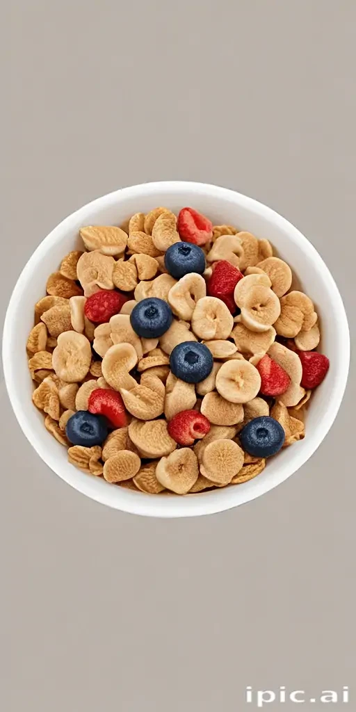 cereal bowl png