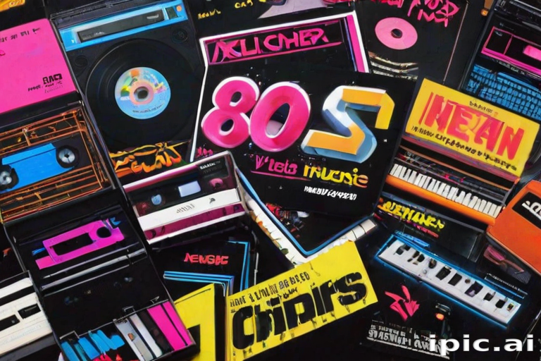 80s music