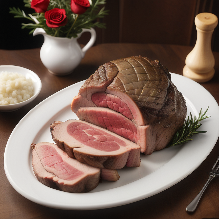 how much does prime rib cost
