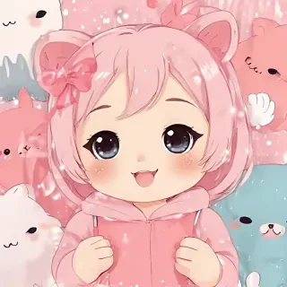 cute background