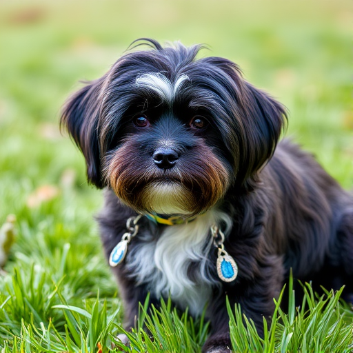 havanese dog