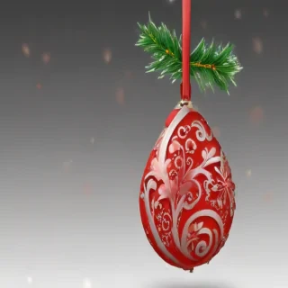 transparent christmas png
