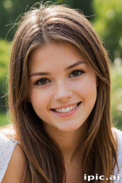 cute girlfriend