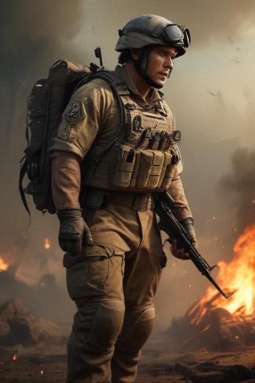 army png