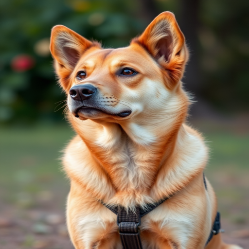 daniff dog breed