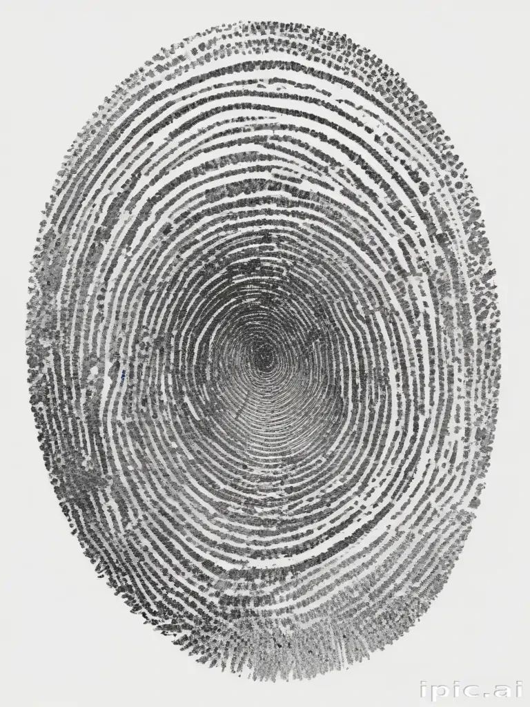 fingerprint png
