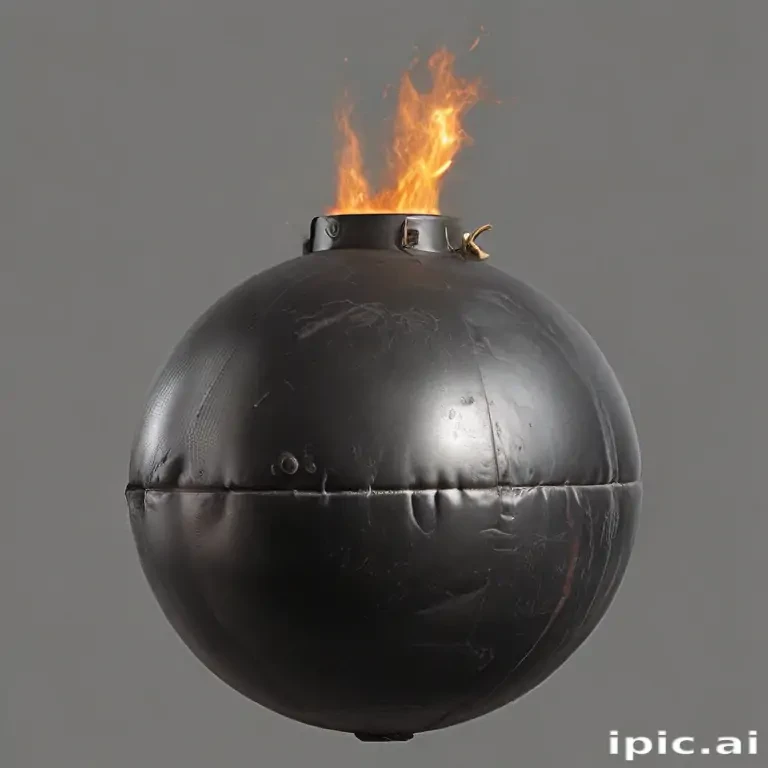 bomb transparent