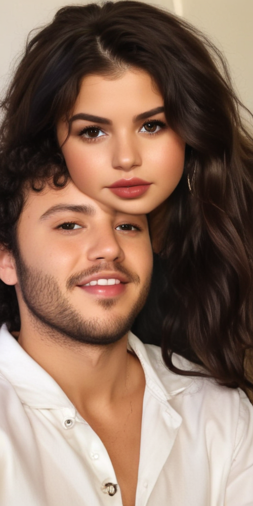 selena gomez y benny blanco