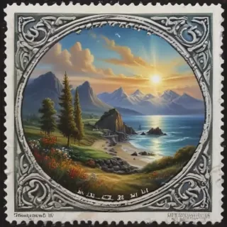 stamp png