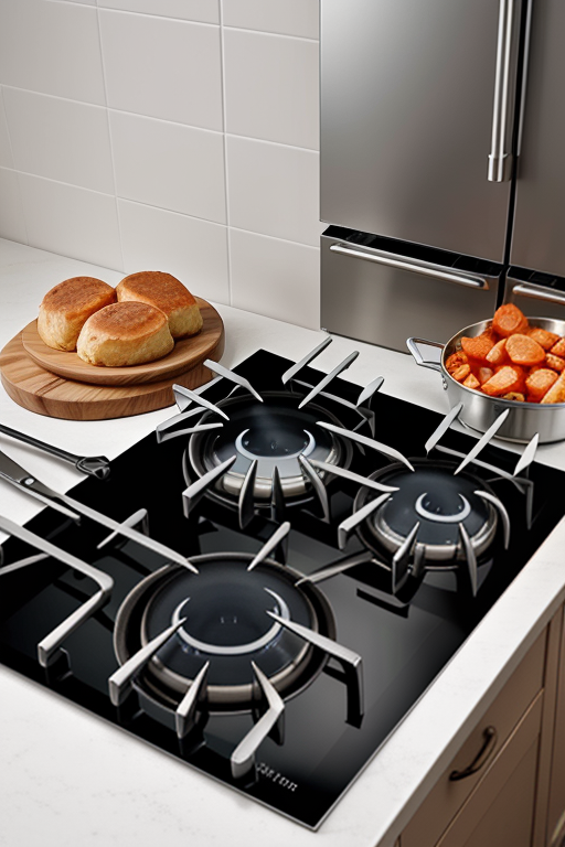 best pans for gas cooktop