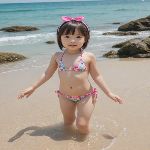 little bikini ai