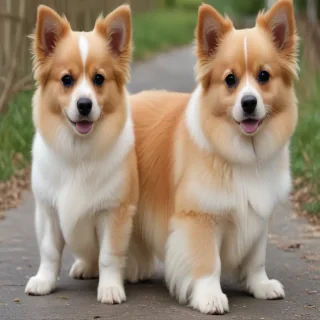 cockeranian dog breed