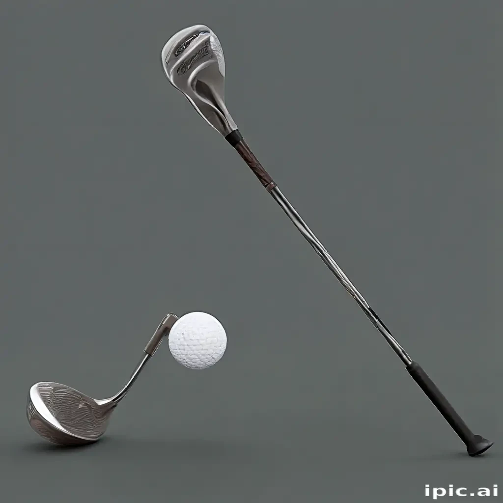 golf club png