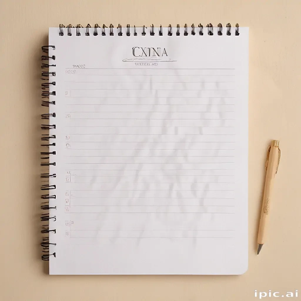 agenda png