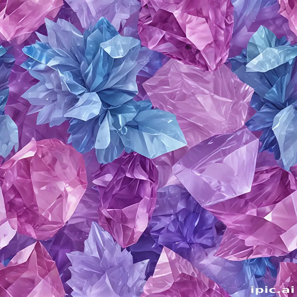 crystal backgrounds