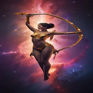 sagittarius symbol