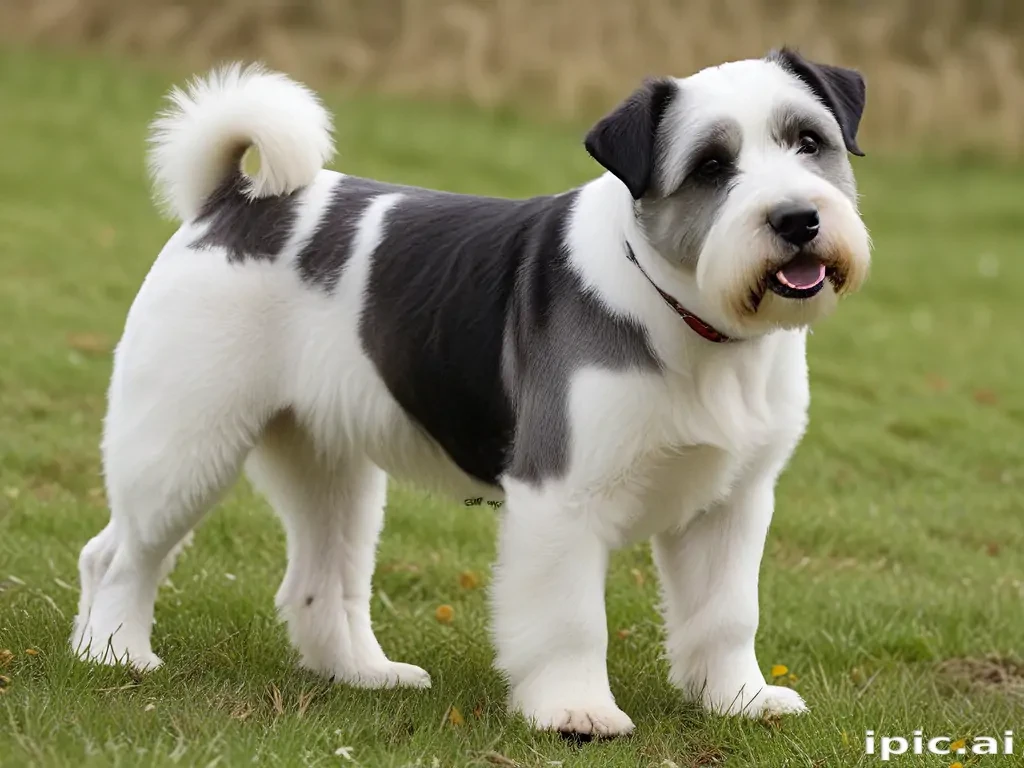 boglen terrier