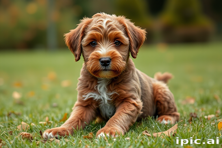boxerdoodle dog breed