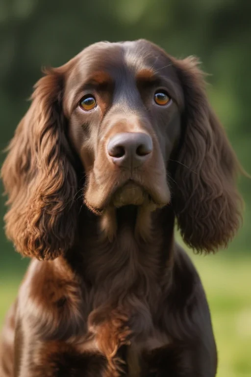 american water spaniel