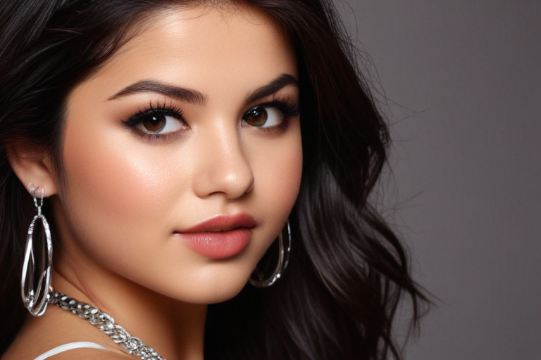 selena gomes y