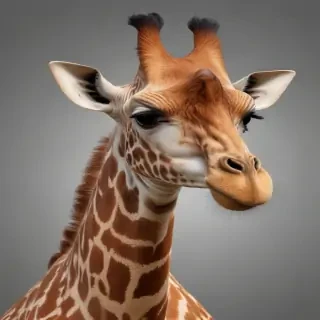 giraffe png