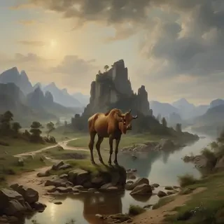 public domain famous paintings