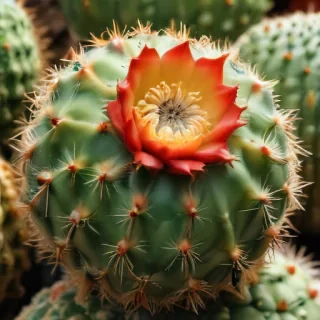 cactus fruit
