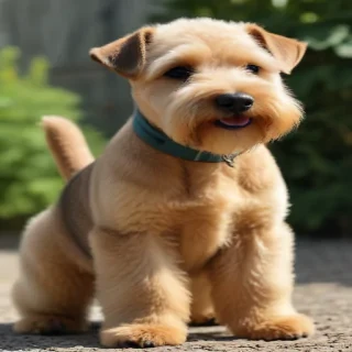 lakeland terrier