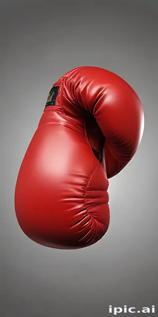 boxing glove png