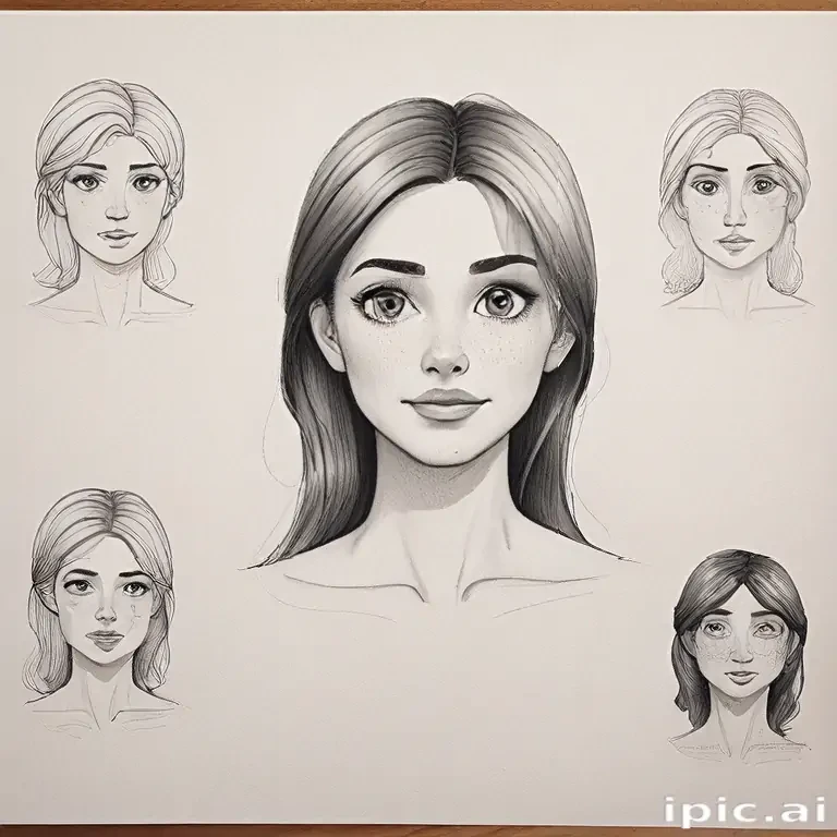 animated drawings