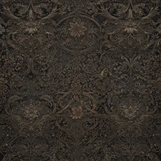 patterned line
