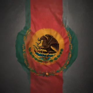 mexican flag png