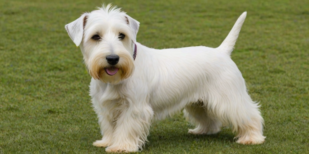 sealyham terrier