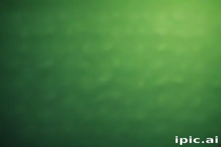 green iphone background
