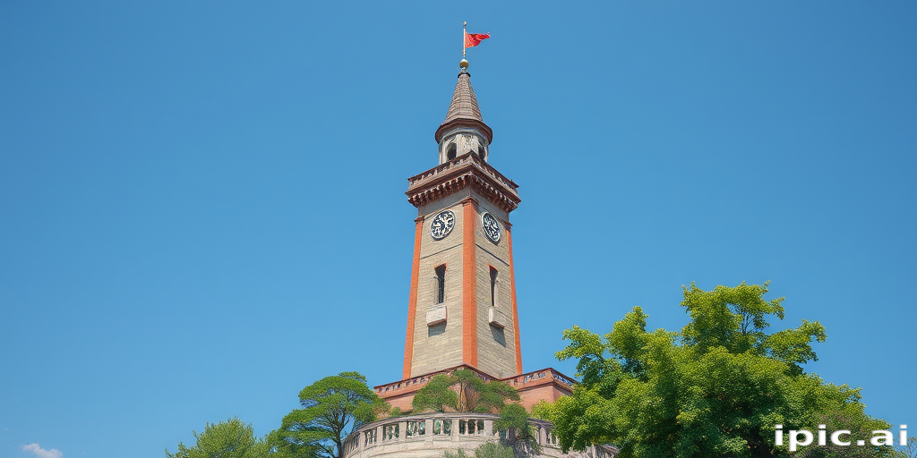 tower png