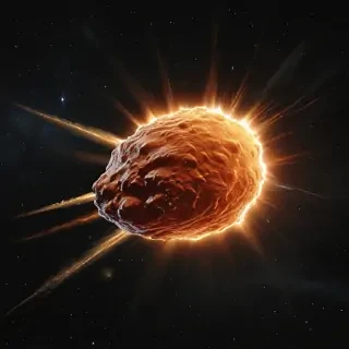 comet png