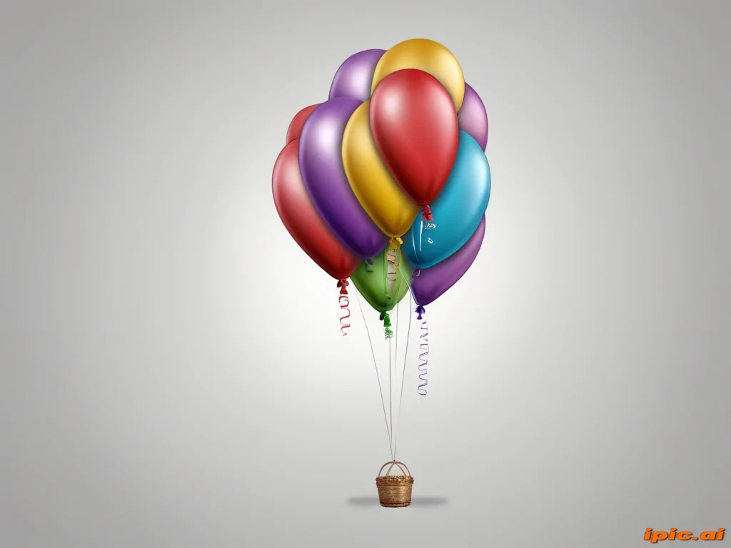 balloon png