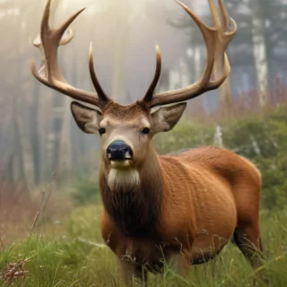 deer hunting screensavers