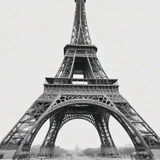 eiffel tower png