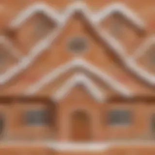 gingerbread house png