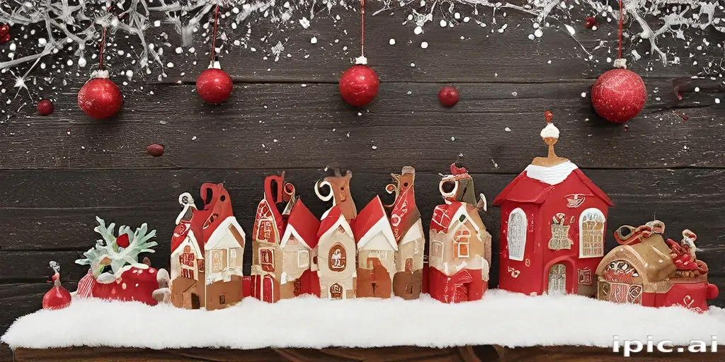 christmas design png