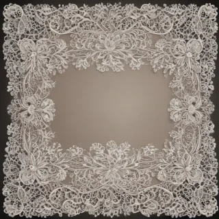 lace png border