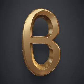 letter b