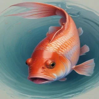fish drawings