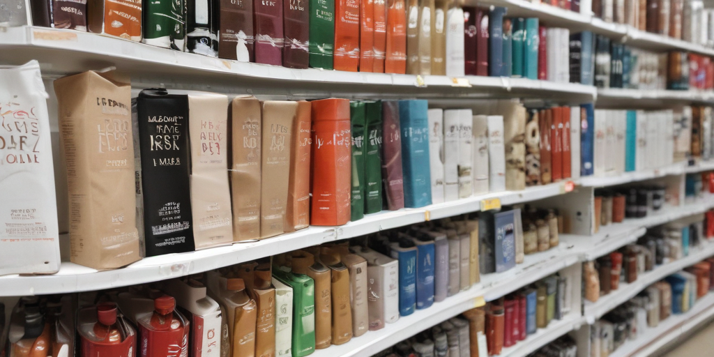 what stores carry rare beauty