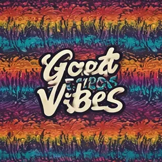 good vibes wallpaper