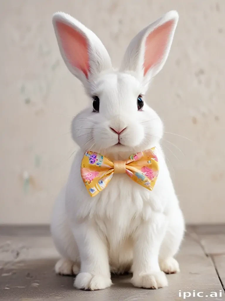easter bunny
