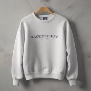 sweatshirt mockup free