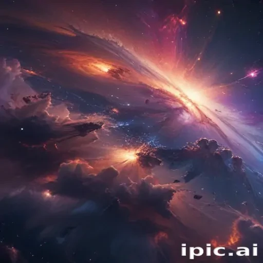 galaxy iphone wallpaper 4k