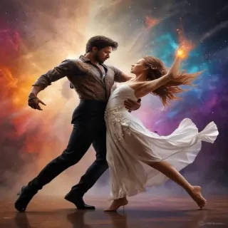 dance png